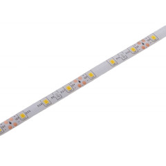 Banda led verde 3528 60led/m 12V exterior 5m