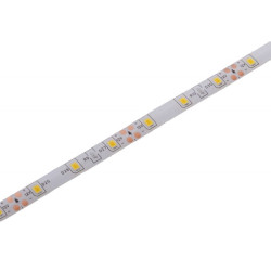 Banda led albastra 12v 3528 60led/m exterior 5m