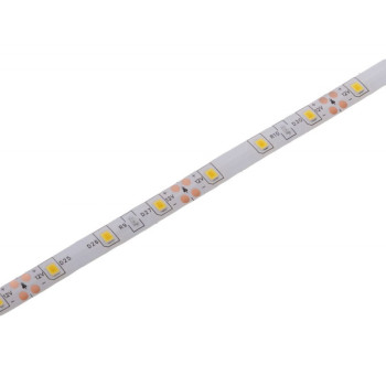 Banda led verde 3528 60led/m 12V exterior 5m