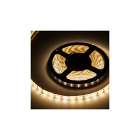 Banda led 5m alb cald 3528 60led/m 12V interior