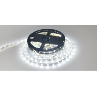 Banda led 5m alb rece 3528 60led/m 12V interior