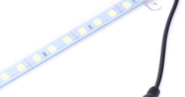 Banda led rigida 12V 990mm, 72 leduri SMD 5050, IP20