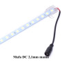 Banda led rigida 12V 990mm, 72 leduri SMD 5050, IP20