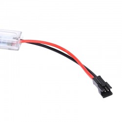 Banda led rigida 220V 990mm, 72 leduri SMD 5050, IP20