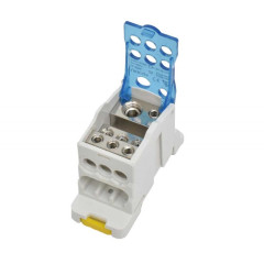UKK125 bloc terminal distributie 125A pentru tablouri electrice