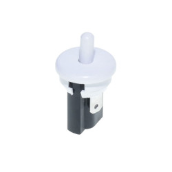 Intrerupator lumina frigider Buton Push pentru usa frigider