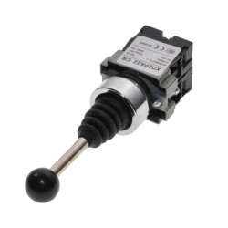Controler cu Maneta 2 Pozitii NO-NO cu Revenire / XD2-PA22