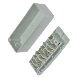 Intrerupator Push Button PB-3