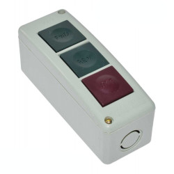 Intrerupator Push Button PB-3