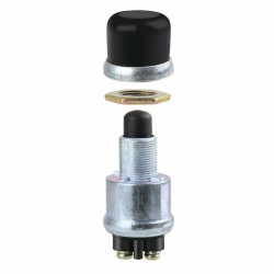 Push Buton Auto Start JK260