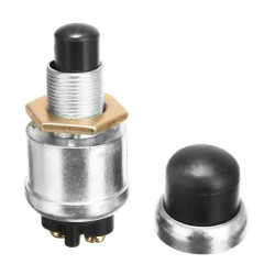 Push Buton Auto Start JK260