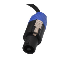 Cablu Audio XLR Mama - Speak-on tata/15m profesional