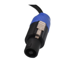 Cablu Audio XLR Mama - Speak-on tata/15m profesional