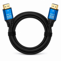 Cablu HDMI 4K 1.5m 2.0 High Speed UHD semnal stabil