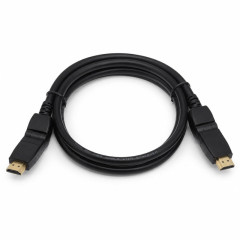 Cablu HDMI High Speed 1.5m cu Conectori Rotativi 180°