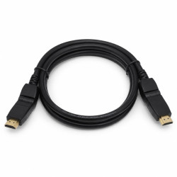 Cablu HDMI High Speed 1.5m cu Conectori Rotativi 180°