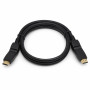 Cablu HDMI High Speed 1.5m cu Conectori Rotativi 180°