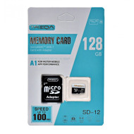 Micro sdxc 128gb PRO Full HD UHS A1 viteza pana la 100MB/s