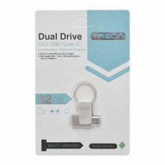 Stick usb dual 3.1 Tip C 32GB – transfer rapid si compact