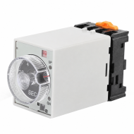 Releu de timp mecanic 10s 100s 10m 60m temporizator ST3P