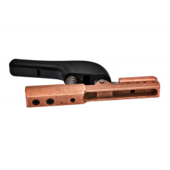 Cleste masa sudura 500A-600A, pentru aparat de sudura, contact sigur