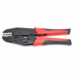 Cleste sertizat papuci electrici NO-1667 – eficient si compact