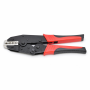 Cleste sertizat papuci electrici NO-1668 – precizie pentru BNC, RG58, RG6U