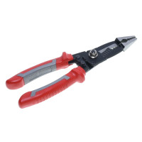 Cleste multifunctional electrician 9 in 1 – scula versatila si practica