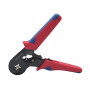 Cleste sertizare pini HSC8/6-4 + 1200 pini conectori