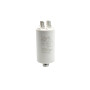 Condensator pornire motor 20uF 450V 4 papuci tata