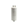 Condensator pornire motor 35uF 450V 4 papuci tata