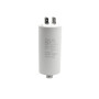Condensator pornire motor 45uF 450V 4 papuci tata