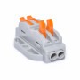 Conector Doza Pentru Cablu 2-2 LT-223/2