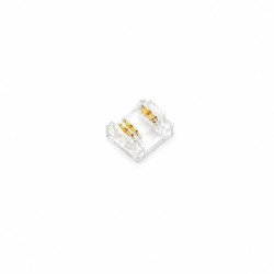 Mufa imbinare banda led COB RGB 10mm, 4 pini, fara lipire, set 10 bucati