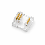 Mufa imbinare banda led COB 12mm, 3 pini, fara lipire, set 10 bucati