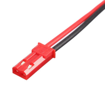 Conector AWG 22 JST 2 Fire Mama-Tata set 10 perechi