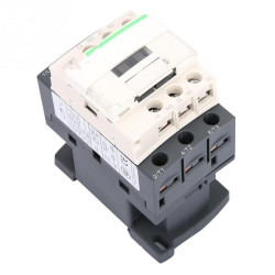 Contactor LC1D32A 32A 220V 3P cu bobina 230V 1NO 1NC