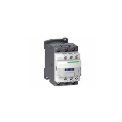 Contactor LC1D32A 32A 220V 3P cu bobina 230V 1NO 1NC