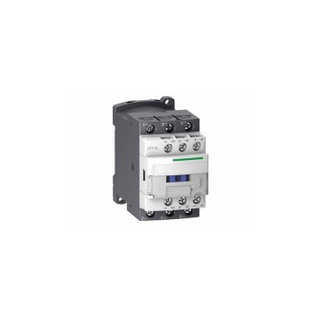 Contactor LC1D32A 32A 220V 3P cu bobina 230V 1NO 1NC