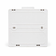 Controler banda LED SPI RGB tactil RF, 376 efecte, 5-24V, 2048 pixeli, alb