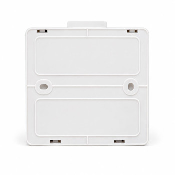Controler banda LED SPI RGB tactil RF, 376 efecte, 5-24V, 2048 pixeli, alb