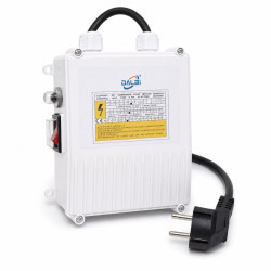 Cutie comanda pompa submersibila 1HP, 30uF, 220V, 10A, fara voltmetru