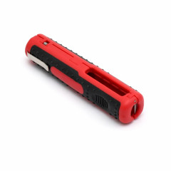 Dezizolator cablu 0.5-6mm RG59 RG6 multifunctional reglabil