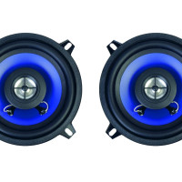 Boxe auto 5 inch 60W Peiying pentru portiere fata sau spate