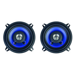 Boxe auto 5 inch 60W Peiying pentru portiere fata sau spate