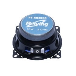 Set difuzoare 10 cm AQ402C 80W – compatibile auto