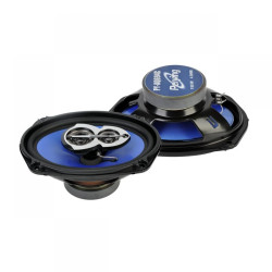 Difuzoare auto 6x9 inch 150W PYAQ694C set 2 bucati