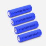 Acumulator 14500 Li Ion 3.7 V 3000mAh Tip AA R6 Set 4 Bucati