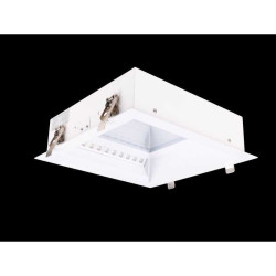 Fereastra falsa cu led 30x30cm 16W 4200K pentru interior