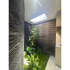 Fereastra falsa iluminata 30x60cm 35W 4200K pentru interior